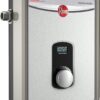 11kW 240V Tankless Electric Water Heater