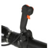 233 MPH 651 CFM 63.3cc Gas 2-Stroke Cycle Backpack Leaf Blower with Tube Throttle