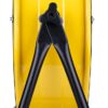 Tornado 24 Inch Grade UL Listed High Velocity Movement Heavy Duty Drum 3 Speed Air Circulator Fan 7800 CFM-Industrial, Commercial, Residential, and Greenhouse Use, Yellow