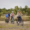 21-Speed Hardtail Men’s Mountain Bike