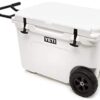 YETI Tundra Haul Portable Wheeled Cooler