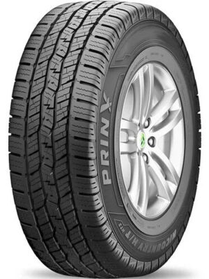 Set of 4 Prinx HiCountry HT2 235/75R15 109T XL All-Season Tires