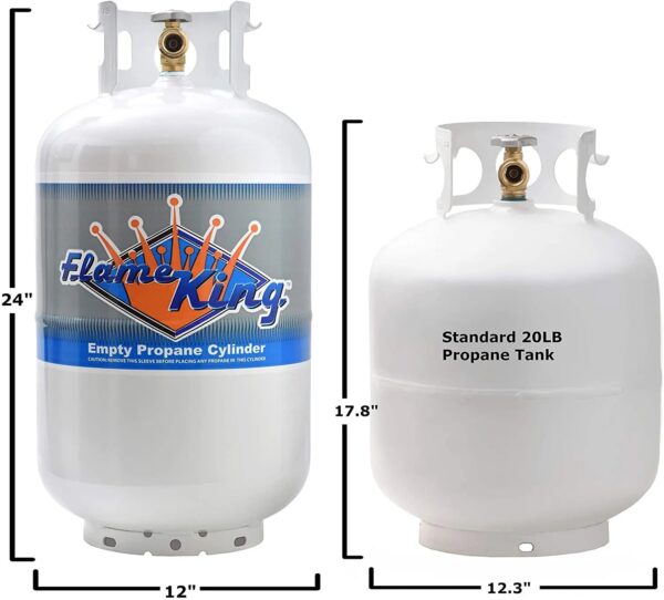 5f518892a18b4e28a5fbcadf87aa608c YSN301a Overflow Protection Device Valve, DOT and TC Compliant, White