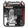 2,800-Watt Gasoline Powered Portable Industrial Inverter Generator
