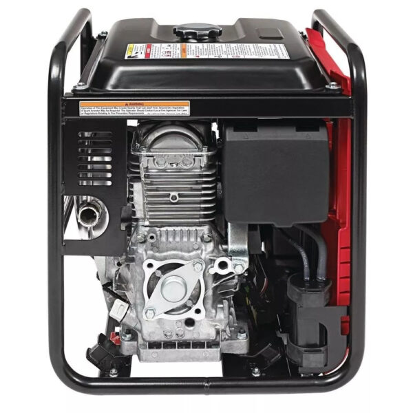 60b3e74d27f64b92a821cc1546c18b8f 2,800-Watt Gasoline Powered Portable Industrial Inverter Generator