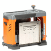 RIDGID R4331 13 in. Thickness Corded Planer