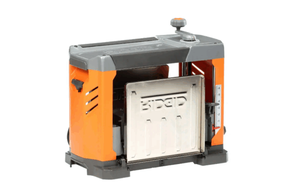 62082cfe97a747b9808a1047cdce0b63 RIDGID R4331 13 in. Thickness Corded Planer