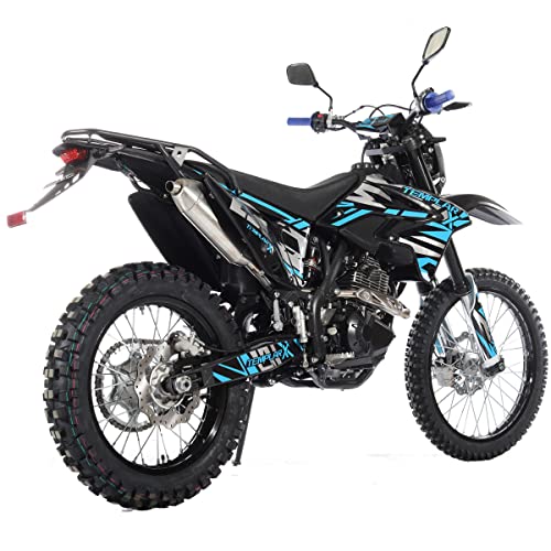 629fe2d0398346b886ab51770ebf2007 250cc 6 Speed Dirt Bike with Zongshen Engine Pit Bike Gas Dirt Bikes