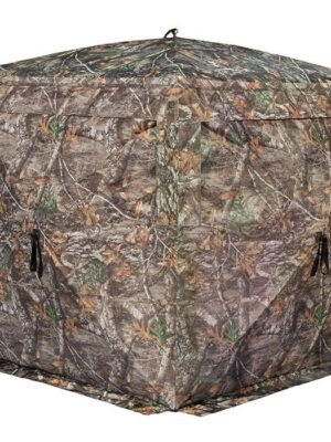 Rhino 180 Ground Blind Realtree Edge