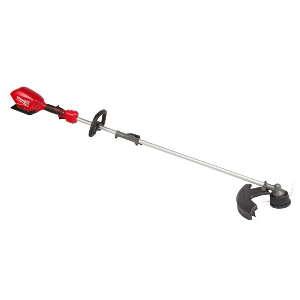 636414e7c4ab4e23a009a80c62dc5ca3 2825-20ST M18 String Trimmer w/ Quik-Lok (Tool Only)