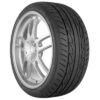 Yokohama Advan Fleva V701 185/55R15 82V Performance Tire