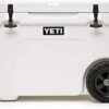 YETI Tundra Haul Portable Wheeled Cooler
