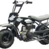 105cc 3.5HP Gas Powered Mini Bike