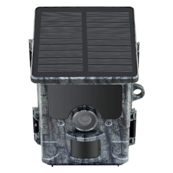 WiFi Bluetooth Wireless Wildlife Trail Camera