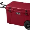 YETI Tundra Haul Portable Wheeled Cooler