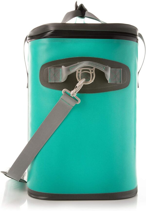 699b8d5371b04cddbcfb6706e37c1ca6 RTIC Soft Cooler 40 Insulated Bag, Portable Ice Chest Cooler, 40 Can