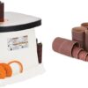 W1831 1/2 HP Single Phase Oscillating Spindle Sander