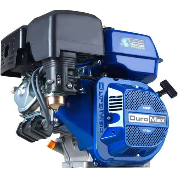 6c4b98a0440f44e6b539efc4f8b180fb XP18HP 440cc 1 in. Shaft 4-Stroke Overhead Valve Portable Engine
