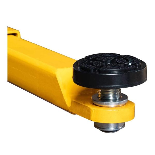 6d7f7872574a4fd4a87e10f1e75fe2af 10K LBS Heavy Duty 2 Post Car Auto Truck Vehicle Garage Hoist Lift (97531625)
