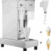 Vevor Ice Cream Blender 750W High Speed Mixer 1740 RPM 304 Stainless Steel New