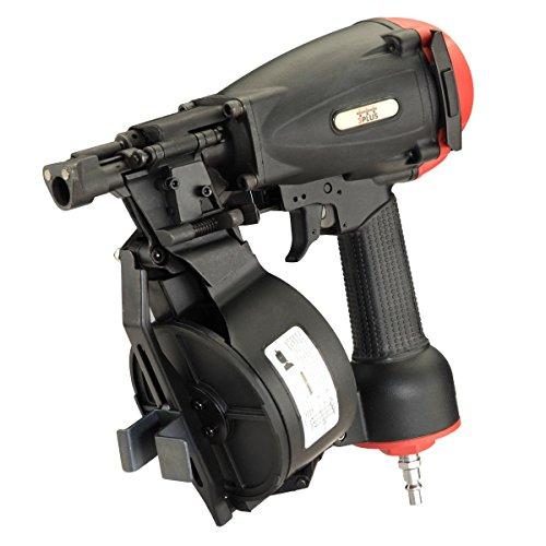 6de586348c474cadaf4a17ca220c556b 11 Gauge 15 Degree 3/4′′ to 1-3/4′′ Coil Roofing Nailer
