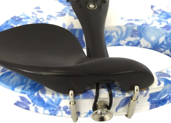 6e6ab78f9a0f429293707edd30d1cfe4 100% Handmade Premium Electric Violin Full Size 4 4 Professional Silent Violin For Student Solid Wood(DSZA)