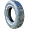 Set of 4 Tornel Classic 155/80R13 79S All-Season Tires – Fits 1988–1992 Toyota Corolla LE, 1995–1996 Toyota Tercel DX