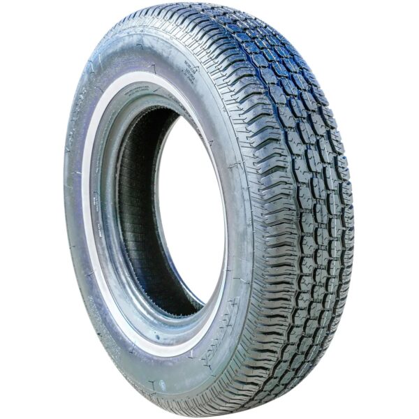 6fd73b509b9d45df8480395e5e2cf29c Set of 4 Tornel Classic 155/80R13 79S All-Season Tires – Fits 1988–1992 Toyota Corolla LE, 1995–1996 Toyota Tercel DX