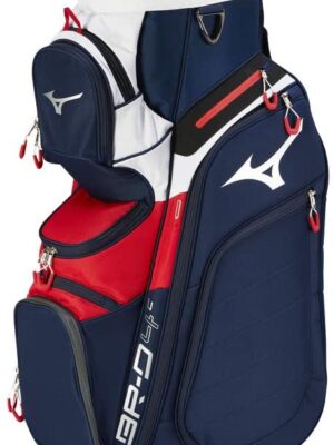 2020 BR-D4C Cart Golf Bag