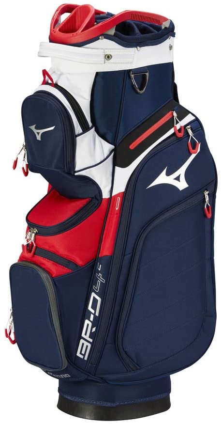 70b761ed550f418cbc01b78ce084b29a 2020 BR-D4C Cart Golf Bag
