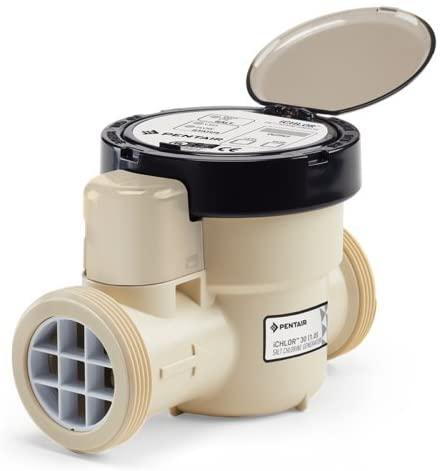 71367e3a02b4426fbf6d699bdc7105ca Pentair 523081 Salt Chlorine Generator