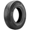 Trailer King RST ST225/75R15 117/112M E Trailer Tire – High-Performance Trailer Tire for Heavy Duty Use