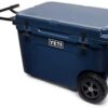 YETI Tundra Haul Portable Wheeled Cooler