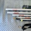 RYOBI RY31EP26 18 ft. Extension Pole for Pressure Washer up 4200psi