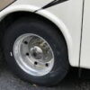 Trailer King RST ST225/75R15 117/112M E Trailer Tire – High-Performance Trailer Tire for Heavy Duty Use