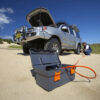 Portable Air Compressor 12V High Performance and Output Compressor
