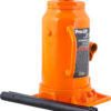 20 Ton Hydraulic Bottle Jack - Portable Car Jack 40000 Lbs Capacity with Pump Handle for Car Sedans SUV