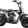 105cc 3.5HP Gas Powered Mini Bike