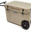 YETI Tundra Haul Portable Wheeled Cooler