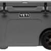 YETI Tundra Haul Portable Wheeled Cooler