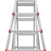 22-Foot Velocity Multi-Use Ladder, 300-Pound Duty Rating, 15422-001