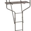 18′ 2 Person Ladder Tree Stand