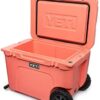 YETI Tundra Haul Portable Wheeled Cooler