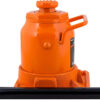 20 Ton Shorty Hydraulic Bottle Jack - Portable Car Jack 40000 Lbs Capacity with Pump Handle for Car Sedans SUV