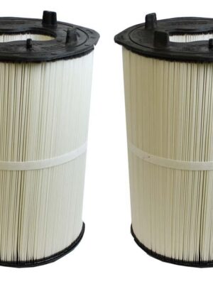 2) Sta-Rite 27002-0150S System 2 PLM150 Cartridge Filter Replacements