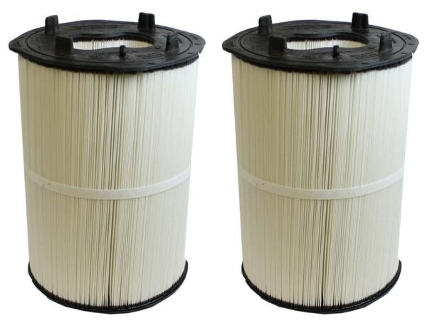 8854f2dc424f4c0d9c3f31d74a0a161d 2) Sta-Rite 27002-0150S System 2 PLM150 Cartridge Filter Replacements
