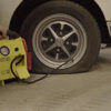 W1665 900 amp Jump Starter, Inflator