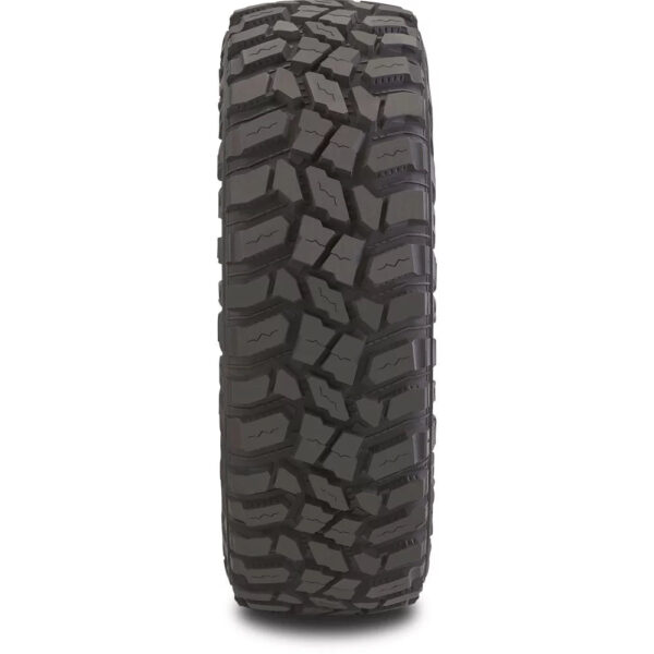 8a9a3e8488cf4eee9a5c405f971f7ad6 Set of 4 Cooper Discoverer STT Pro LT275/70R18/10 125P Tires – Heavy Duty All-Terrain Performance