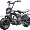 105cc 3.5HP Gas Powered Mini Bike