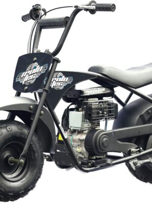 105cc 3.5HP Gas Powered Mini Bike